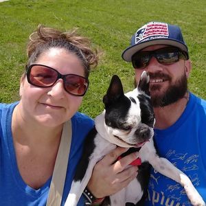 Meet your Posher, Darlene